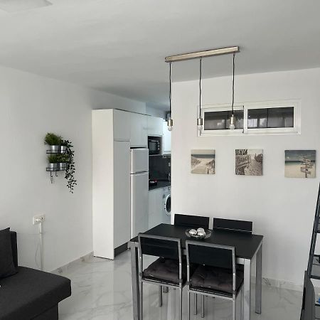 La Cala Del Moral Apartamento Con Piscina Y Barbacoa 아파트 외부 사진