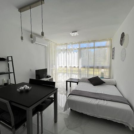 La Cala Del Moral Apartamento Con Piscina Y Barbacoa 아파트 외부 사진