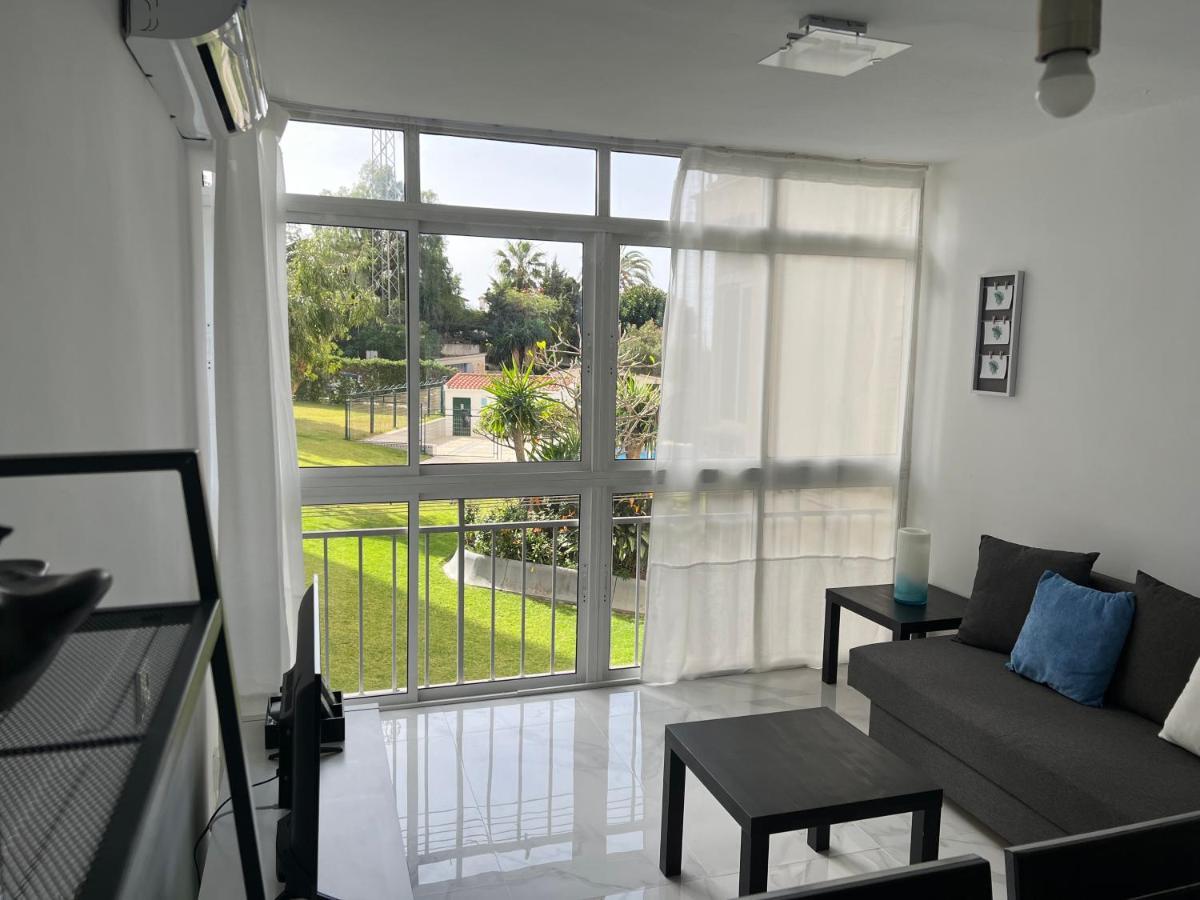 La Cala Del Moral Apartamento Con Piscina Y Barbacoa 아파트 외부 사진