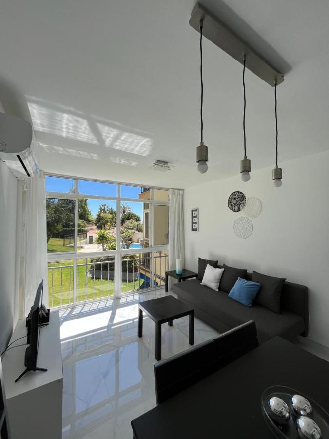 La Cala Del Moral Apartamento Con Piscina Y Barbacoa 아파트 외부 사진
